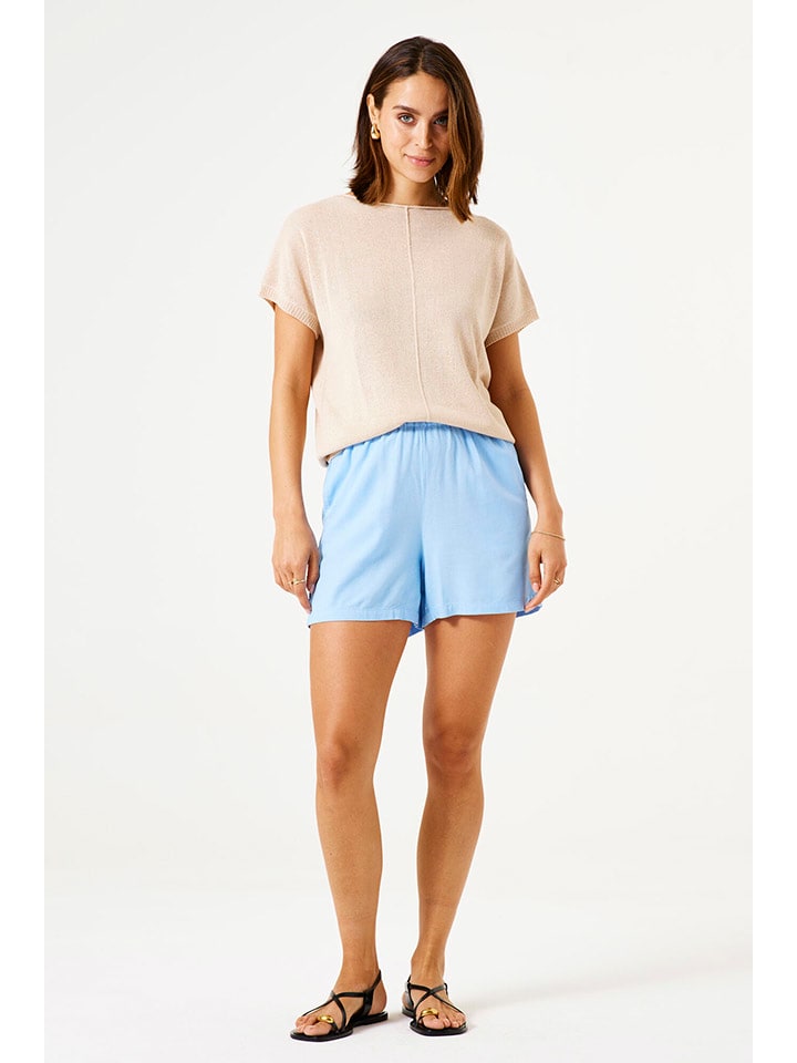 Sveter Garcia Beige 2915011 Pullover in Beige - 3