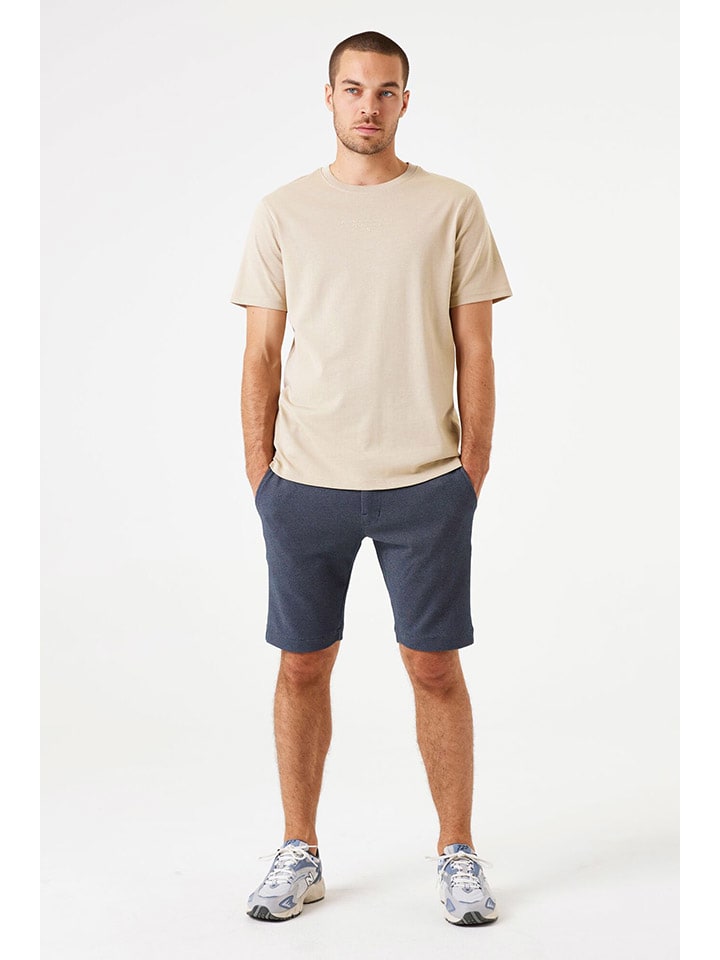 Tričko Garcia Beige 9346373 Shirt in Beige - 1