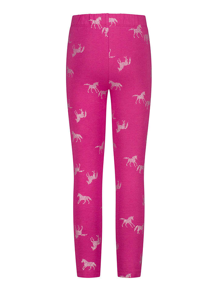Legíny Salt and Pepper Pink 6492685 Leggings in Pink - 2