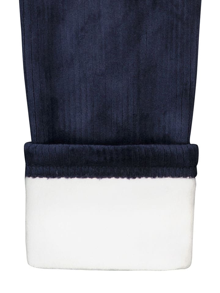 Legíny Salt and Pepper Dunkelblau 4769200 Thermo-Leggings in Dunkelblau - 3