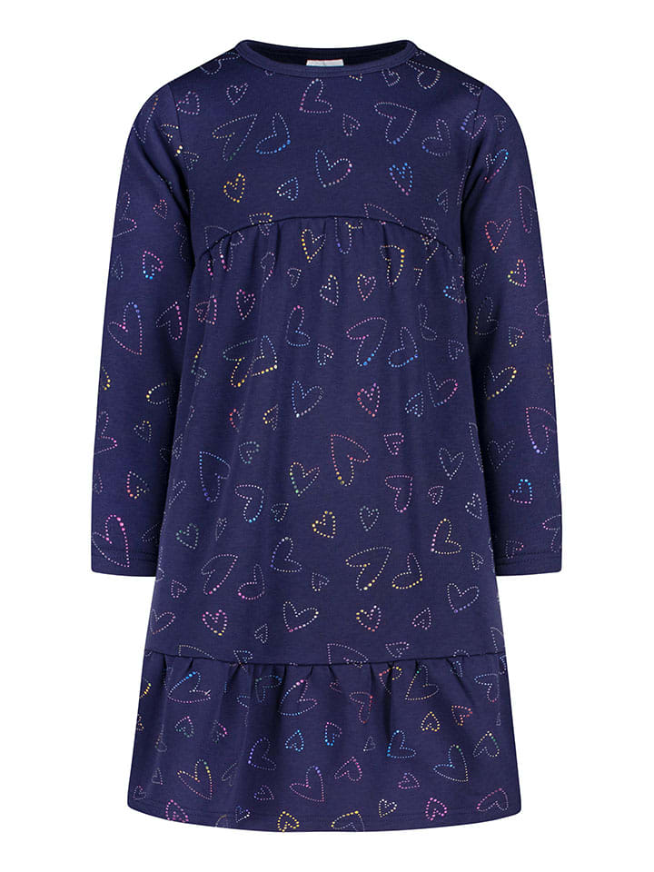 Salt and Pepper Dunkelblau 7356849