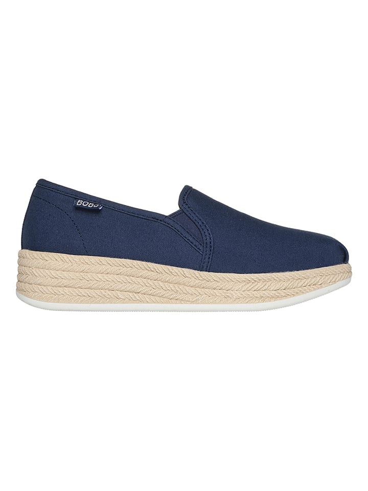 Skechers Dunkelblau 3366702 Slipper in Dunkelblau - 1