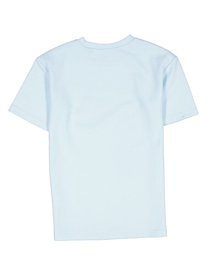 Tričko Tygo & Vito Hellblau 5833657 Shirt "Dodge" in Hellblau - 2