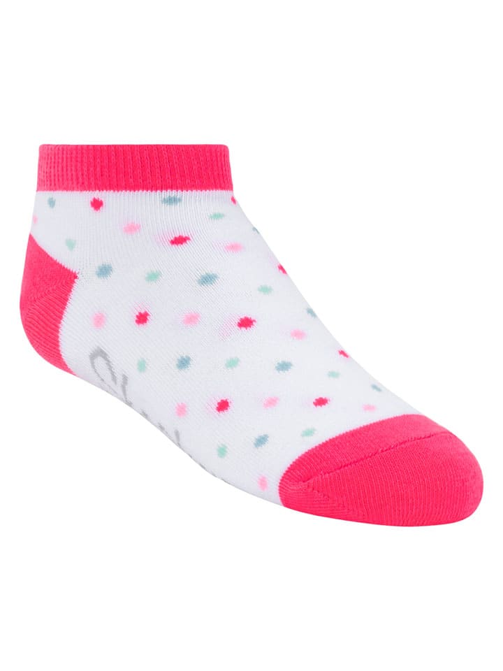 Skechers Bunt 6834243 6er-Set: Socken in Bunt - 5