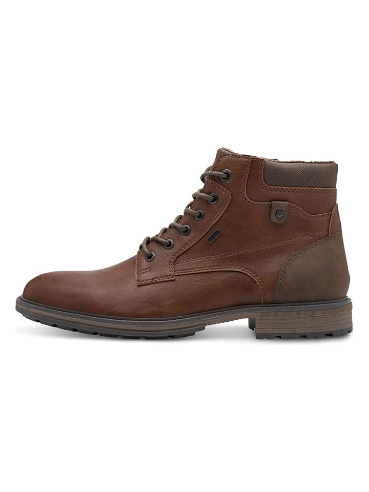 Topánky s.Oliver Braun 2901489 Boots in Braun - 2