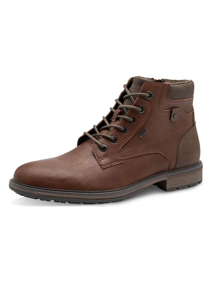 Topánky s.Oliver Braun 2901489 Boots in Braun - 3