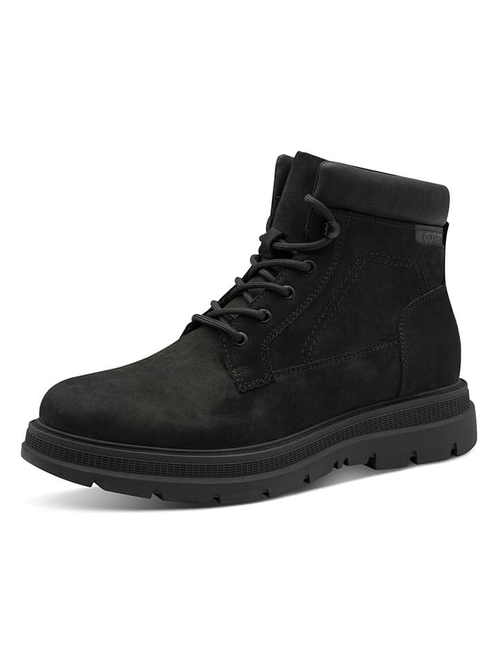 Topánky s.Oliver Schwarz 3466098 Boots in Schwarz - 3