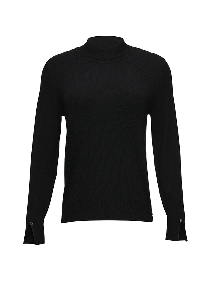Sveter s.Oliver Schwarz 5054475 Pullover in Schwarz - 4