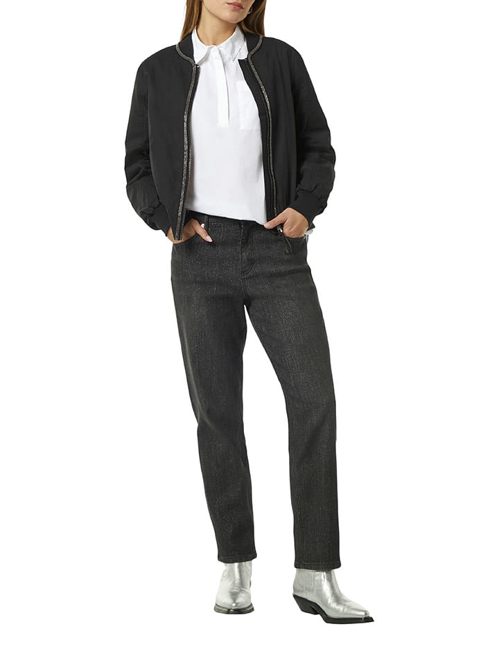 s.Oliver Weiß 4444271 Bluse in Weiß - 1