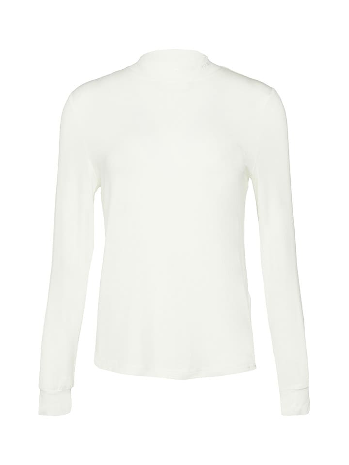 Sveter s.Oliver Weiß 3184532 Pullover in Weiß - 4