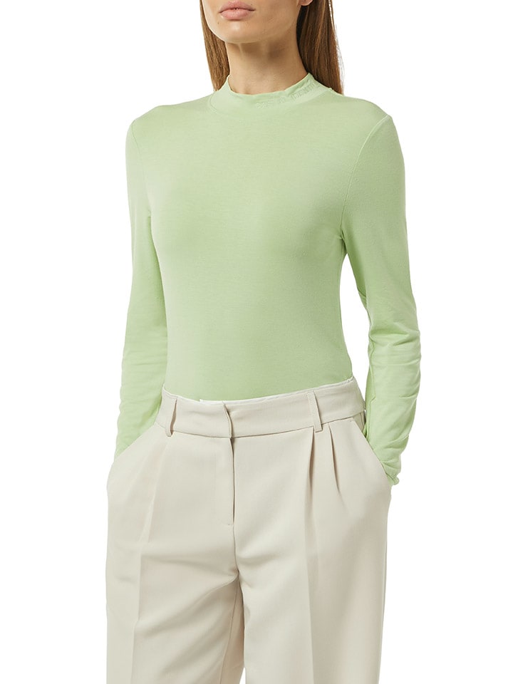 Sveter s.Oliver Mint 4098867 Pullover in Mint - 1
