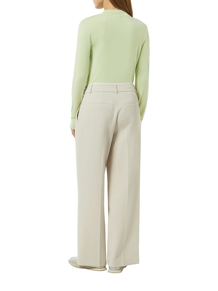 Sveter s.Oliver Mint 4098867 Pullover in Mint - 3