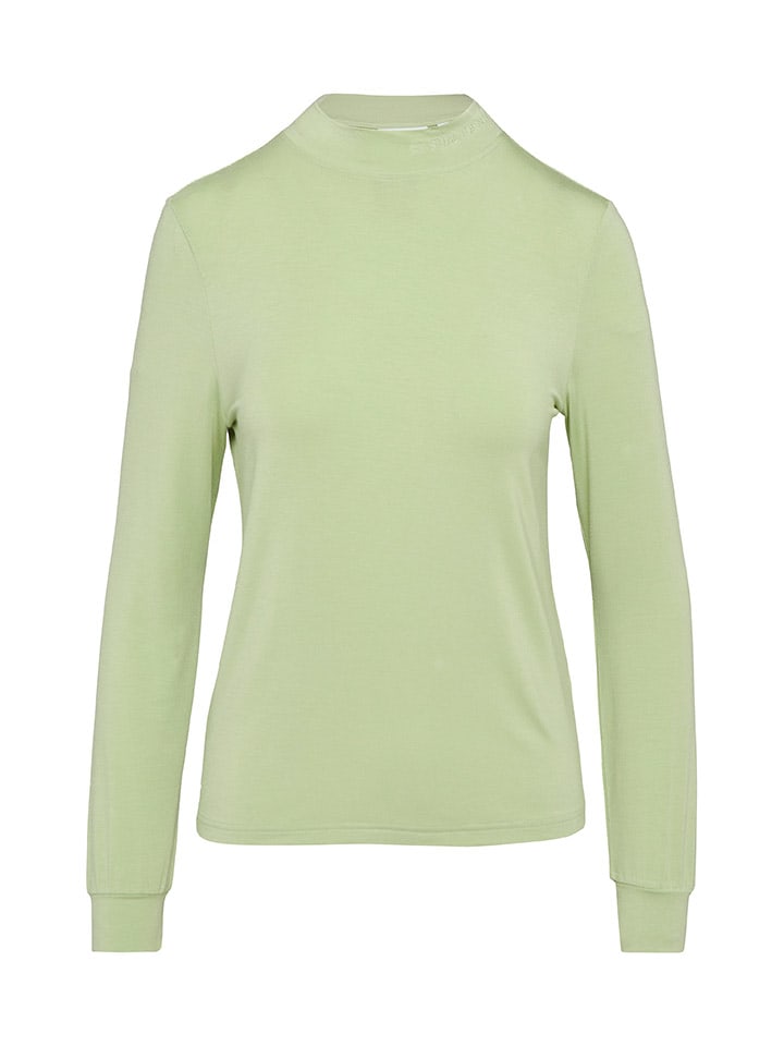 Sveter s.Oliver Mint 4098867 Pullover in Mint - 4