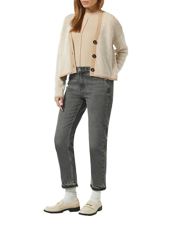 Sveter s.Oliver Beige 2122776 Pullover in Beige - 2