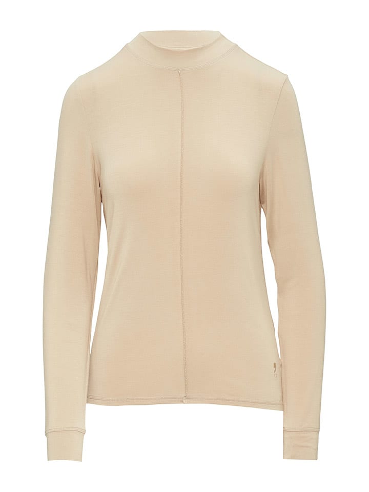 Sveter s.Oliver Beige 2122776 Pullover in Beige - 4