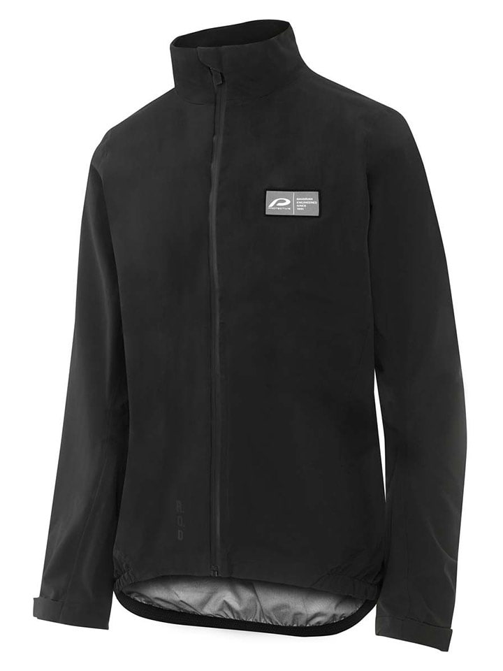 Bunda Protective Schwarz 9152217 Funktionsjacke "Cloudburst" in Schwarz - 1