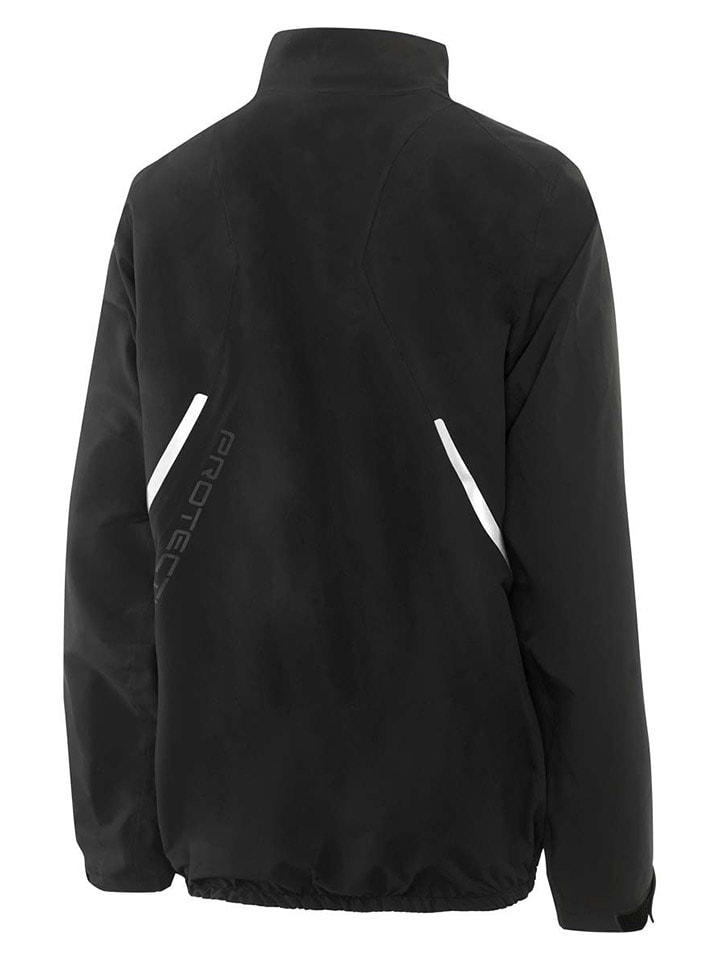 Bunda Protective Schwarz 9152217 Funktionsjacke "Cloudburst" in Schwarz - 2