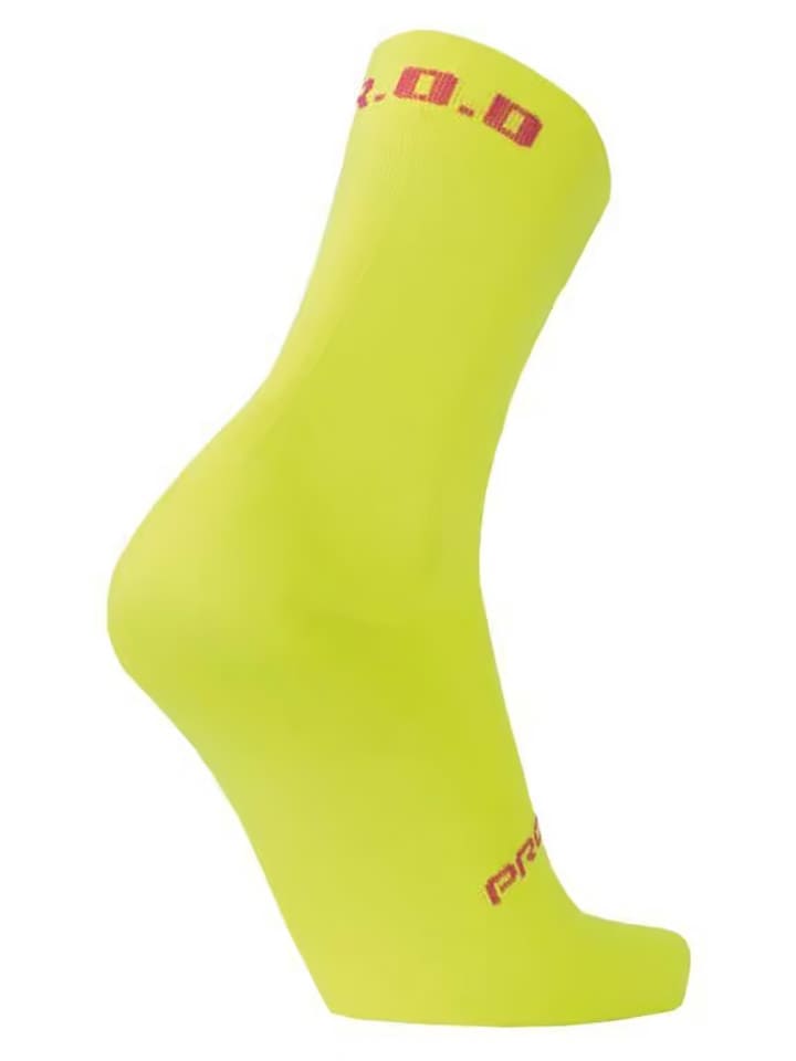 Ponožky Protective Gelb 9972868 Socken "ROD" in Gelb - 2