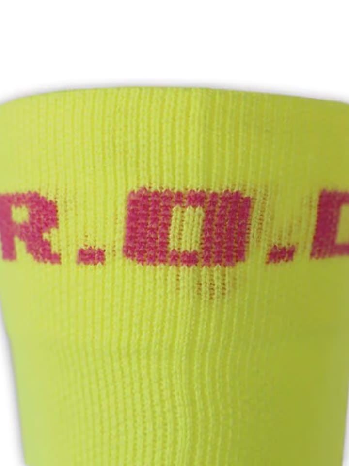 Ponožky Protective Gelb 9972868 Socken "ROD" in Gelb - 3