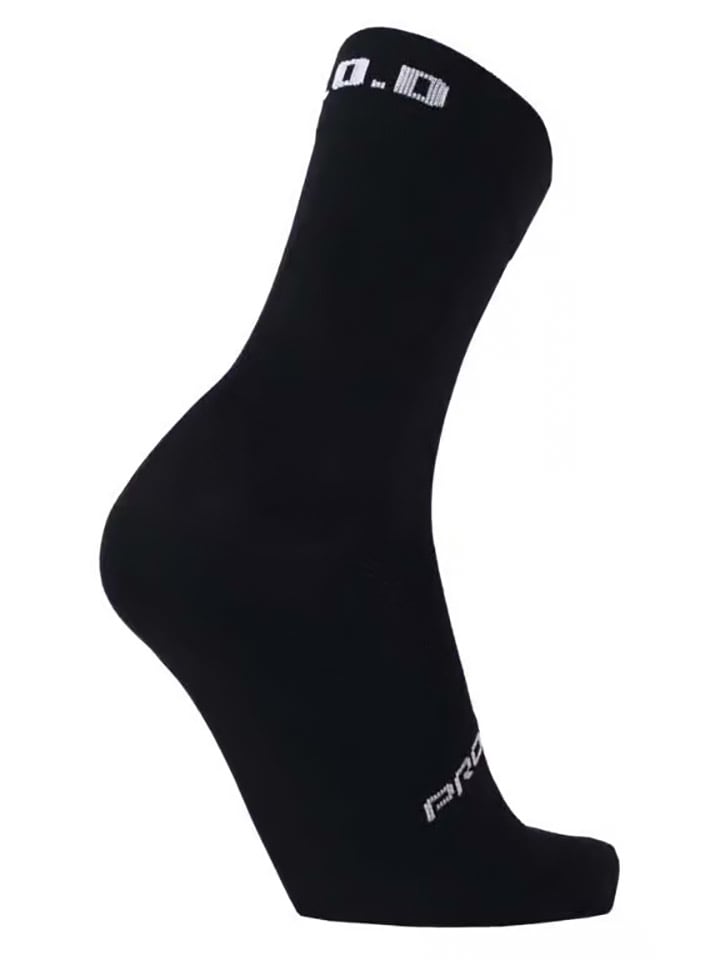 Ponožky Protective Schwarz 488965 Socken "ROD" in Schwarz - 2