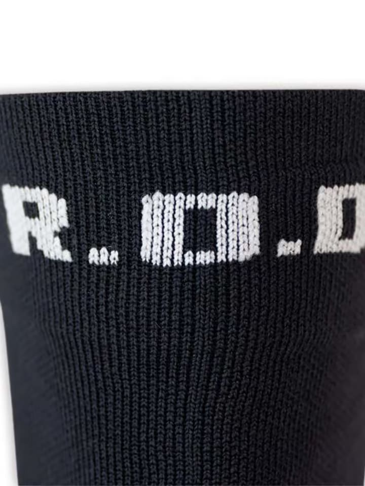 Ponožky Protective Schwarz 488965 Socken "ROD" in Schwarz - 3