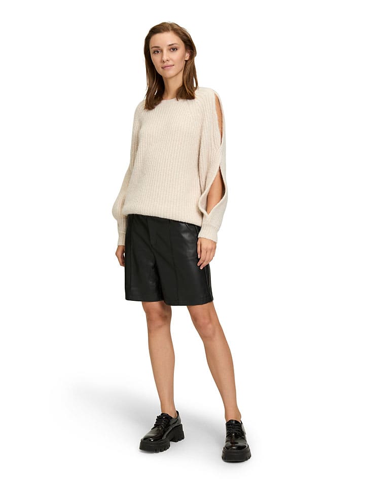 Sveter CARTOON Beige 9826304 Pullover in Beige - 3