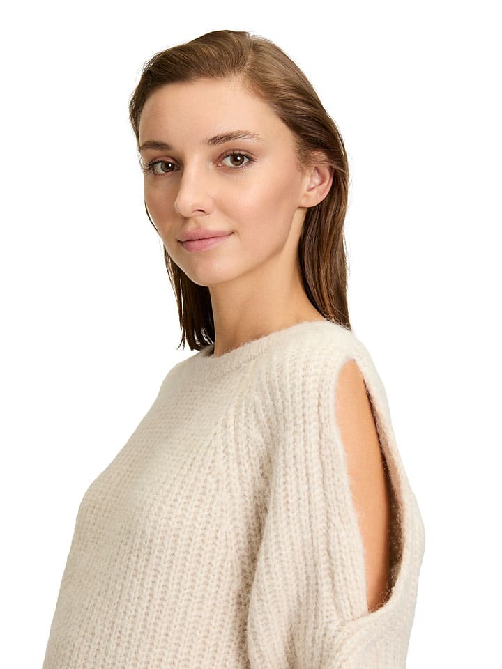 Sveter CARTOON Beige 9826304 Pullover in Beige - 4