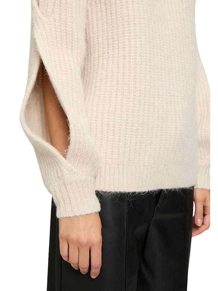 Sveter CARTOON Beige 9826304 Pullover in Beige - 5