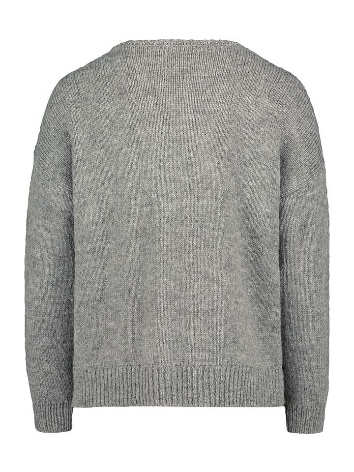 Sveter CARTOON Grau 5408231 Pullover in Grau - 7