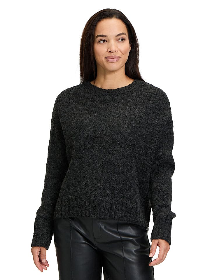 Sveter CARTOON Schwarz 3913008 Pullover in Schwarz - 1