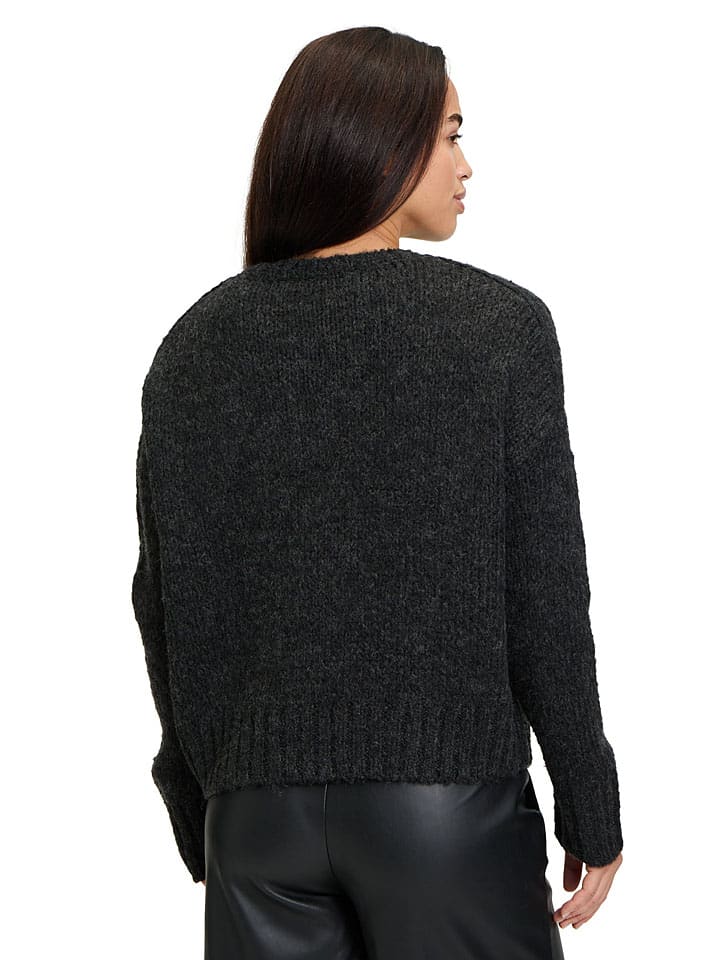 Sveter CARTOON Schwarz 3913008 Pullover in Schwarz - 2
