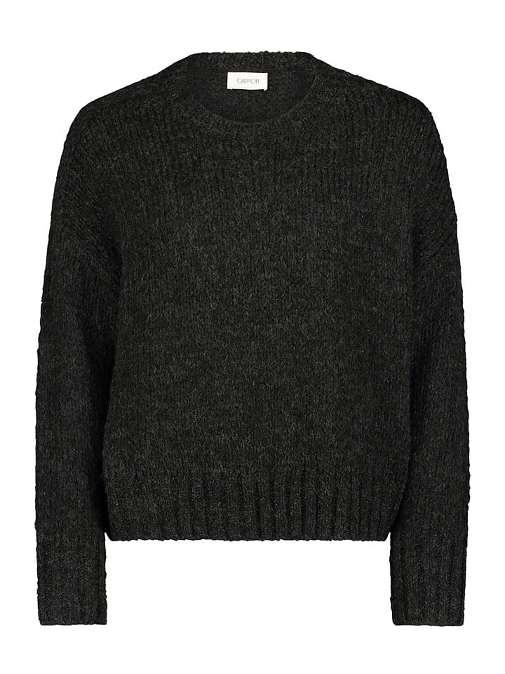 Sveter CARTOON Schwarz 3913008 Pullover in Schwarz - 6