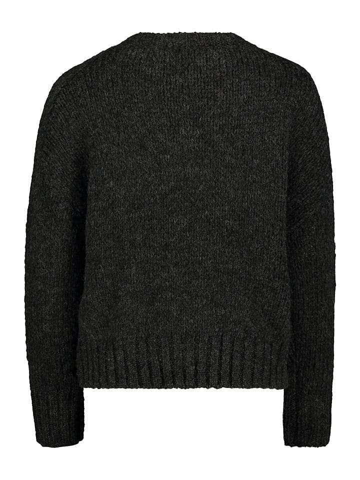 Sveter CARTOON Schwarz 3913008 Pullover in Schwarz - 7