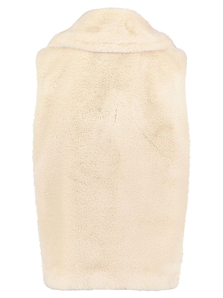 Vesta CARTOON Beige 9726056 Teddyweste in Beige - 7