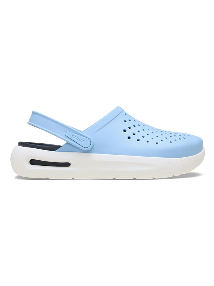 Topánky Crocs Hellblau 7861039 Clogs "InMotion" in Hellblau - 1