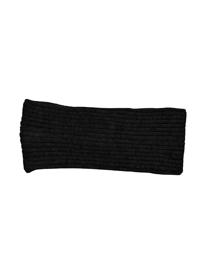 ONLY Schwarz 5070641 Stirnband in Schwarz - 2