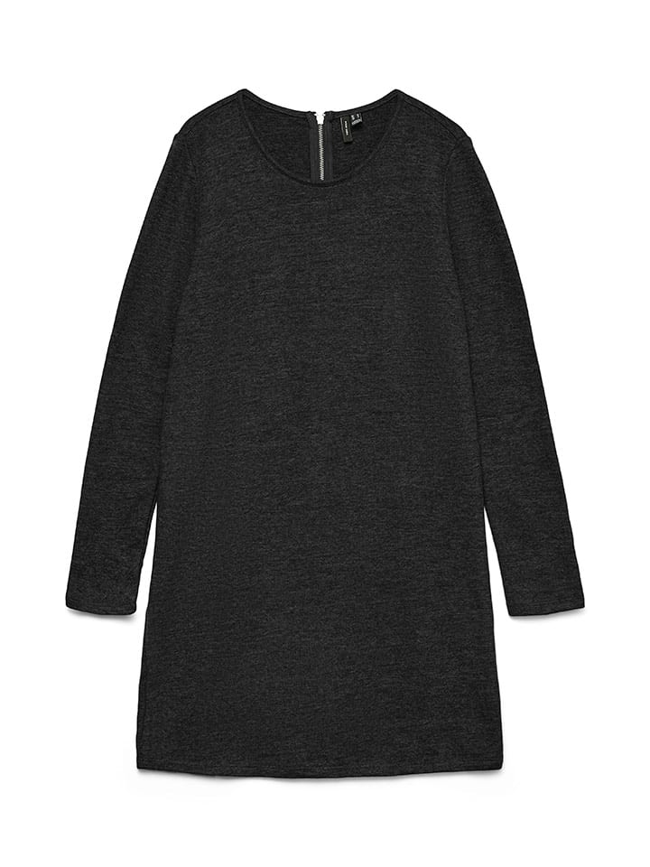 Šaty Vero Moda Schwarz 4051939 Kleid in Schwarz - 1