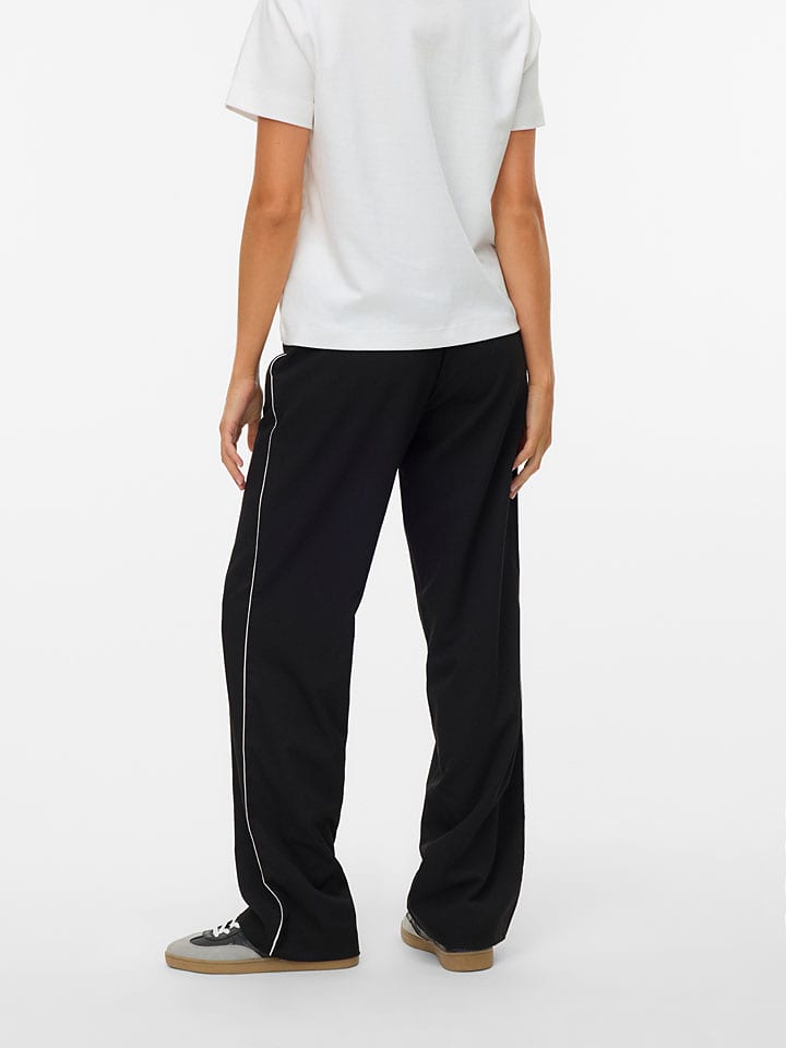 Nohavice Vero Moda Schwarz 3117514 Hose in Schwarz - 2