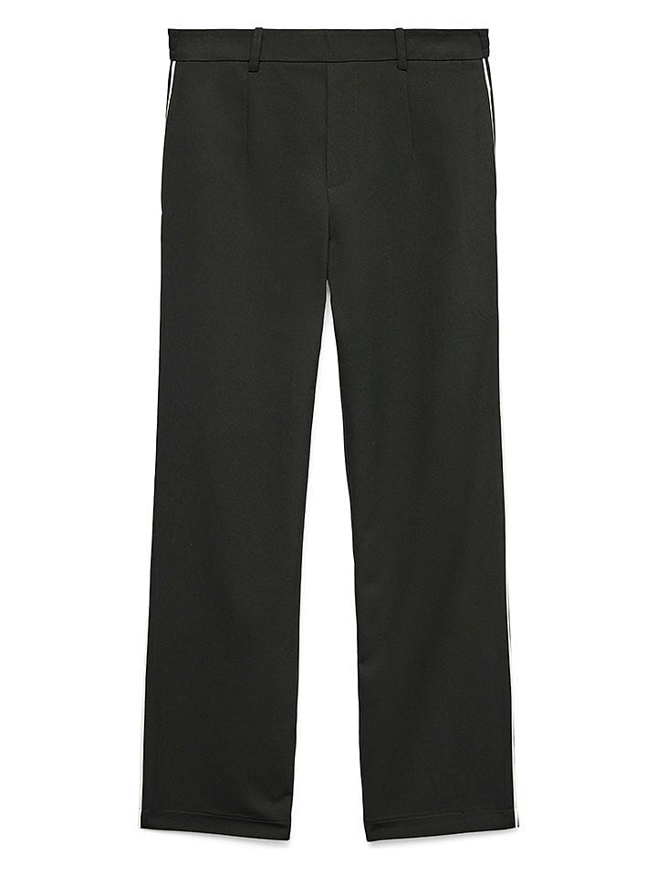 Nohavice Vero Moda Schwarz 3117514 Hose in Schwarz - 5