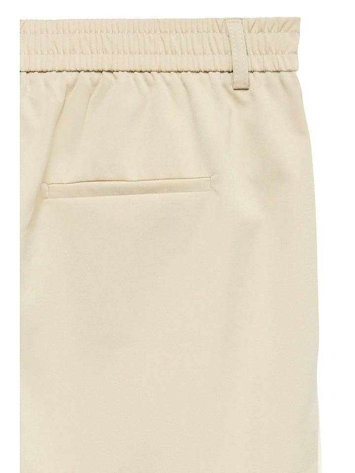 Nohavice Vero Moda Beige 882709 Hose in Beige - 1