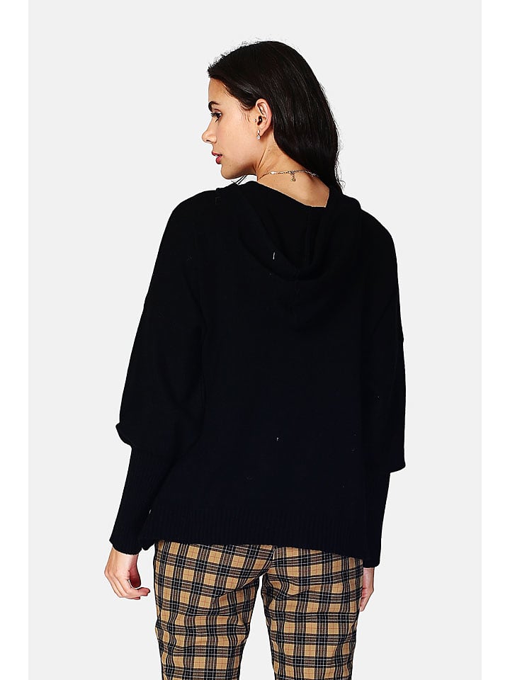 Sveter ASSUILI Schwarz 6904588 Pullover in Schwarz - 3