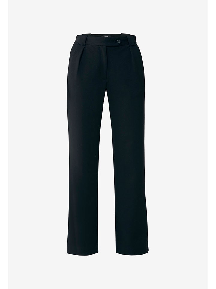 Nohavice Mexx Dunkelblau 469862 Hose in Schwarz - 5