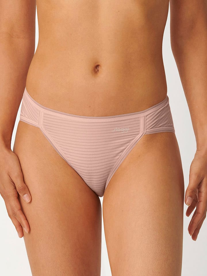 Nohavičky Sloggi Rosa 1194821 Slip in Rosa - 1