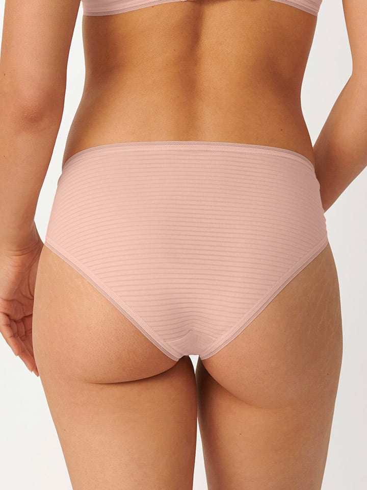 Nohavičky Sloggi Rosa 1194821 Slip in Rosa - 2