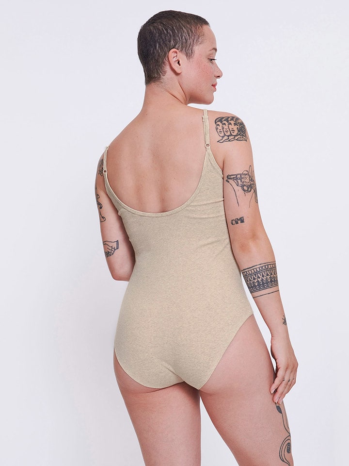 Sloggi Beige 3854308 Body in Beige - 2
