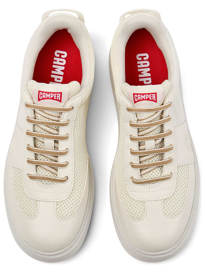 Tenisky Camper Beige 866691 Sneakers in Beige - 3