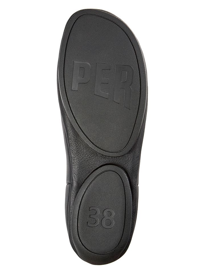 Topánky Camper Schwarz 374566 Leder-Chelsea-Boots in Schwarz - 5