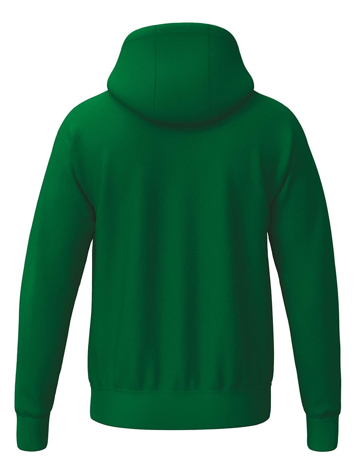 Detská mikina erima Grün 5785032 Hoodie in Grün - 2