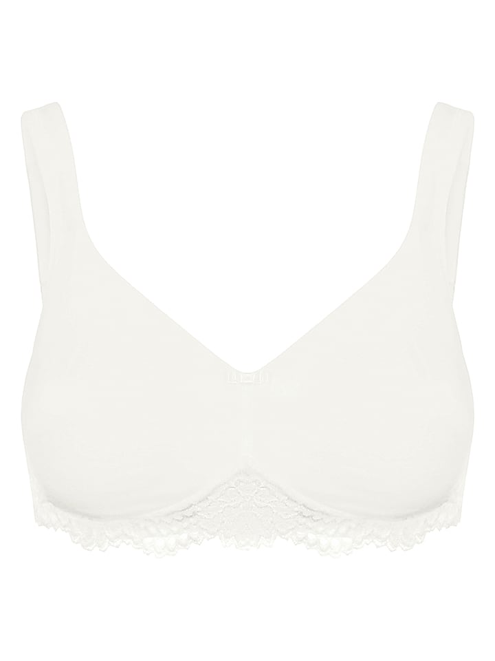 Podprsenka SUSA Creme 7529936 Bügelloser BH in Creme - 3