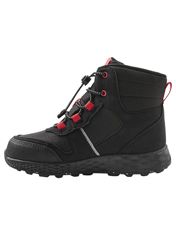 Topánky Reima Schwarz 1493994 Boots "Ehtii" in Schwarz - 2